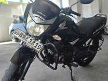Honda Unicorn 2013 Motorbike