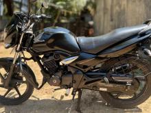 Honda Unicorn 2012 Motorbike