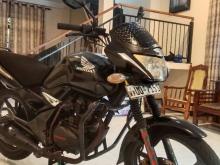 Honda Unicorn 2008 Motorbike