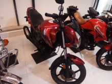 Honda Unicorn 2019 Motorbike