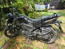 Honda Unicorn 2018 Motorbike