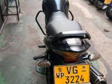Honda Unicorn 2011 Motorbike