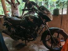 Honda Unicorn 2014 Motorbike