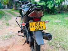Honda Unicorn 2009 Motorbike