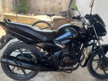 Honda Unicorn 2012 Motorbike