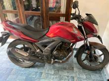 Honda Unicorn 2018 Motorbike