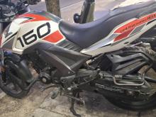 Honda Unicorn 2017 Motorbike