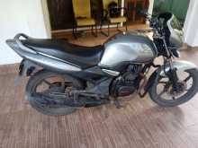 Honda Unicorn 2011 Motorbike
