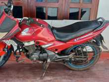Honda Unicorn 2010 Motorbike