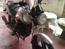 Hero-Honda Unicorn Hunk 2011 Motorbike