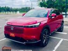 Honda VEZEL Z GRADE 2025 SUV