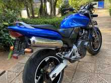 Honda Hornet 2006 Motorbike