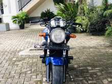 Honda Hornet 2010 Motorbike