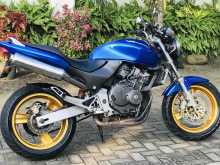 Honda Hornet 2009 Motorbike