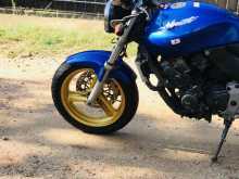 Honda Hornet 2006 Motorbike