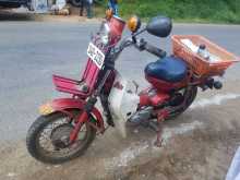Honda V 90 1995 Motorbike