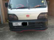 Honda V-HH3 1998 Van