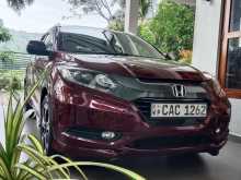 Honda Vasel 2014 SUV