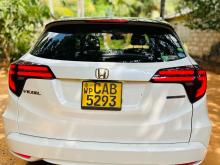 Honda Vazal 2014 SUV
