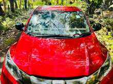 Honda Vezel RS 2016 SUV