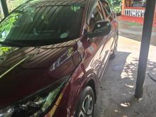 Honda Vezel 2014 SUV