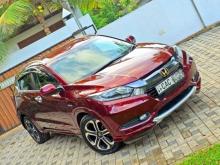 Honda Vazel 2014 Car