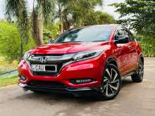 Honda Vezel RS Sensing 2017 SUV