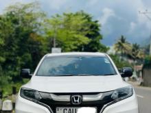 Honda Vezel RS 2016 SUV