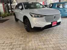 Honda Vazel Z Play Premium 2023 SUV