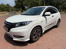 Honda Velel Z Black Pack 2014 SUV