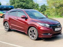 Honda Verzel Orange Pack 2014 SUV