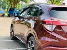 Honda Vezel 2014 SUV