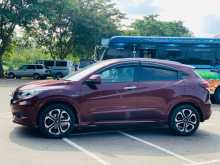 Honda Vezel 2014 SUV