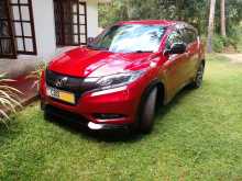 Honda Vesal 2018 Car