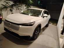 Honda Vezel 2025 SUV