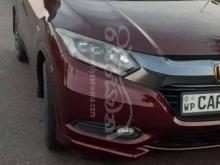 Honda Vezel 2015 SUV