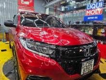 Honda Vezel RS 2018 SUV