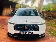 Honda Vezel RS 2025 SUV