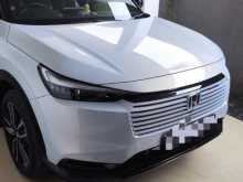Honda Vezel Z Play Moon Roof 2025 SUV