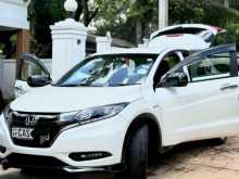 Honda Vezel 2016 SUV