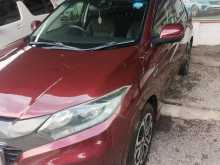 Honda Vezel 2015 SUV