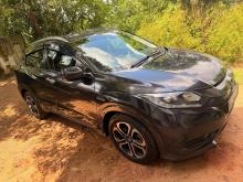 Honda Vezel 2014 SUV