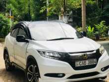 Honda Vezel 2014 SUV