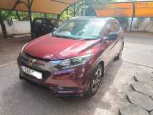 Honda Vezel 2015 SUV