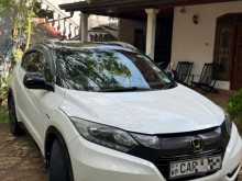 Honda Vezel 2016 SUV