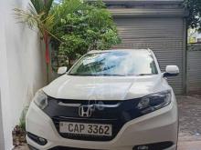 Honda Vezel 2016 SUV