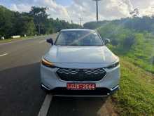 Honda Vezel 2023 SUV