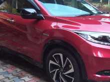 Honda Vezel 2017 SUV