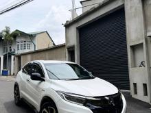 Honda Vezel 2018 SUV
