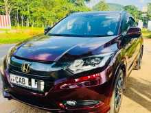 Honda Vesel 2014 Car